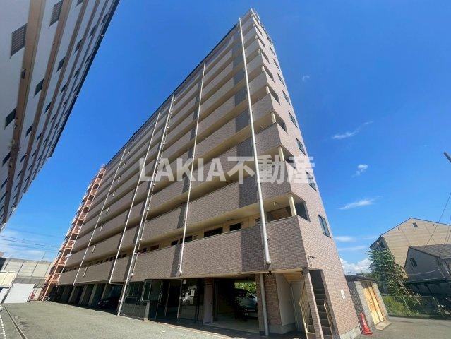 Ｍ’プラザ城東六番館