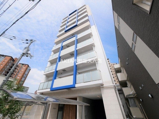 Gravis城東中央