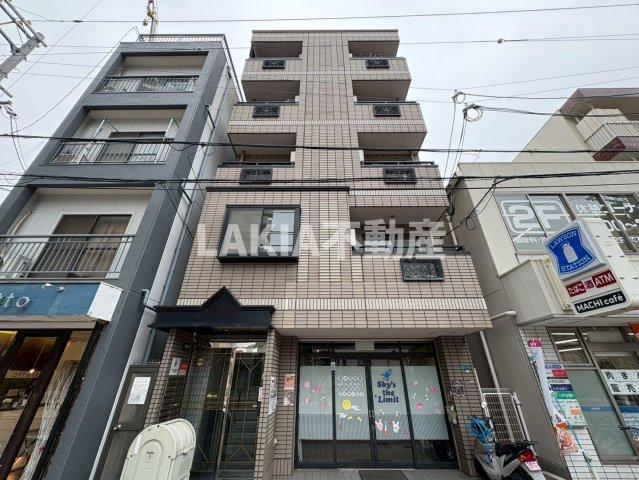 ライフステージ桜ノ宮