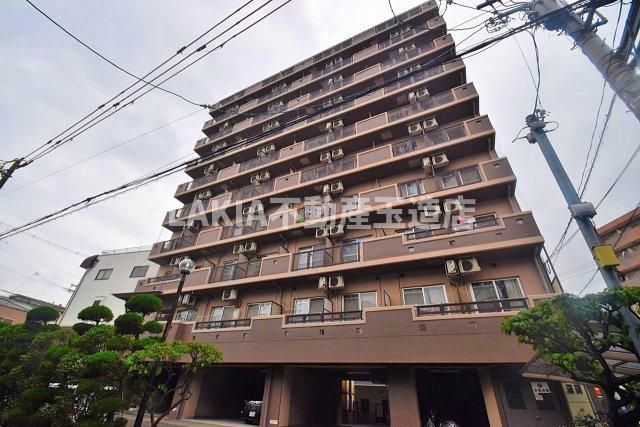 ラ・フェリオ新深江