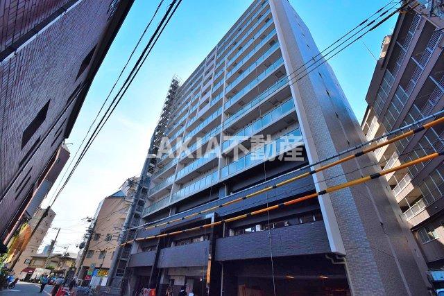 エスリード大阪城アクシス