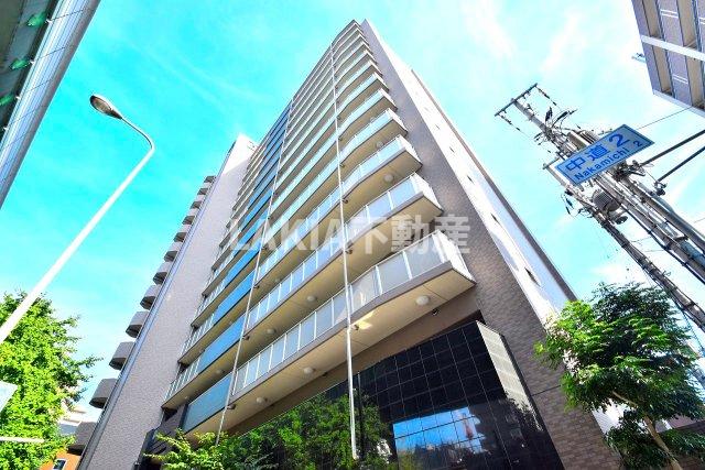 エステムプラザ大阪城パークフロント