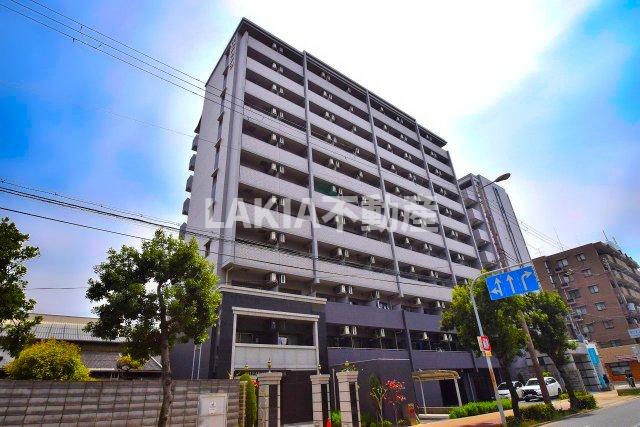 エスリード深江橋