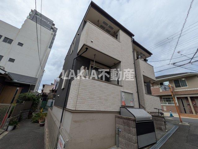 プラム コートⅡ