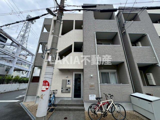 セント・レナーズ大阪城東