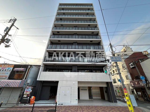 ワールドアイ大阪城EASTⅡ