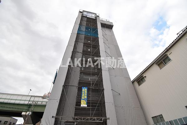 エスリード大阪CENTRAL　AVENUE