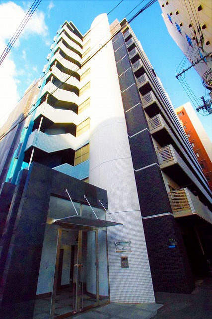 カルムクレール258