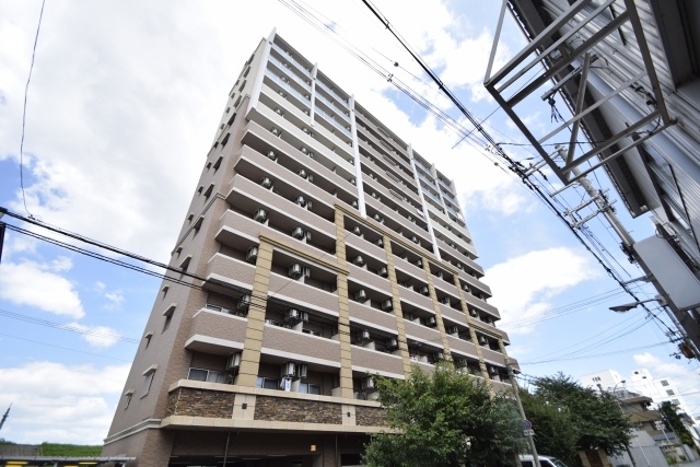 エステムコート梅田天神橋リバーフロント