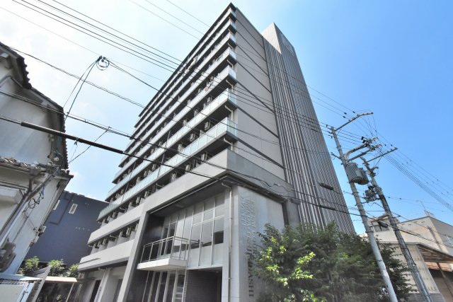エステムコート梅田天神橋Ⅲアヴァンテ
