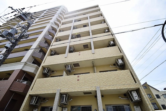 シャルマンフジ天神橋リバーサイド