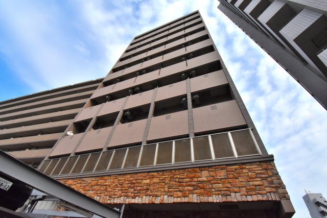 エステムコート梅田茶屋町デュアルスペース