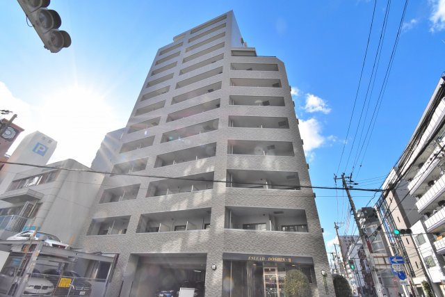 エスリード同心第2