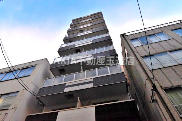 KSロイヤル大阪城