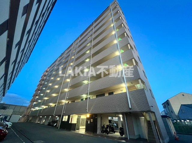 Ｍ’プラザ城東六番館