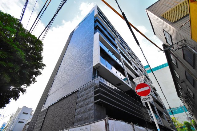 プレサンス森ノ宮THEゲート