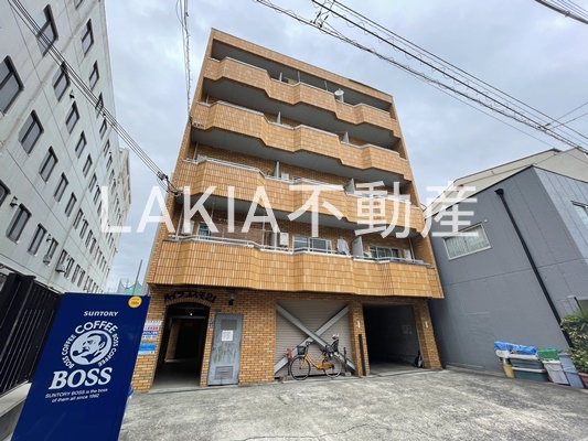 ハイツコスモ21