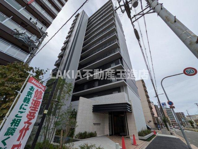 スワンズシティ大阪エスクレア