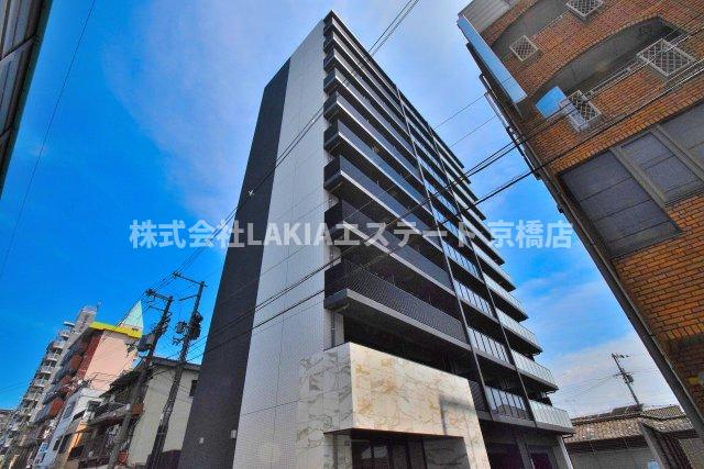 スワンズシティ大阪城コスタ