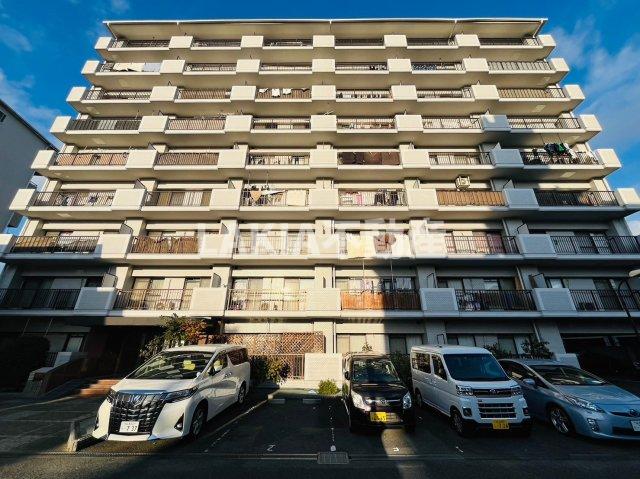 リベラルパレス城東　A棟