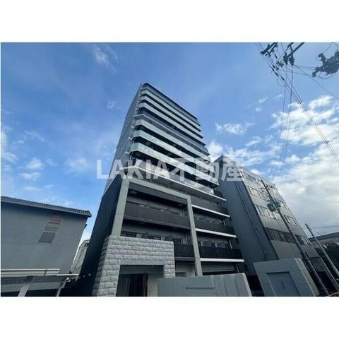 ファーストフィオーレ大阪城イースト