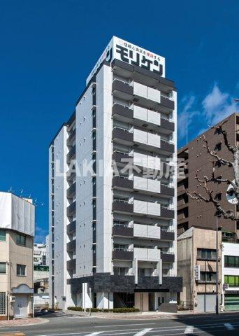 フォレストガーデン天満橋Ⅰ