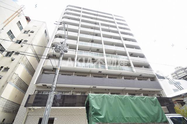 エスリード京橋WEST