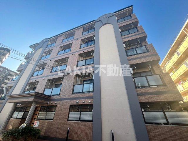 ラ・グランデエイコー