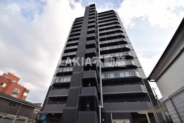 アドバンス大阪ブリアント