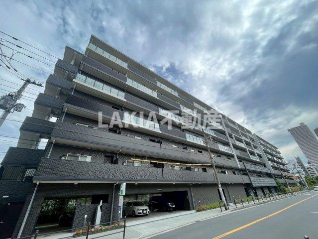 ララプレイス　ザ・京橋ステラ