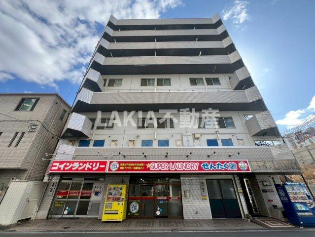 エフアール城東中央