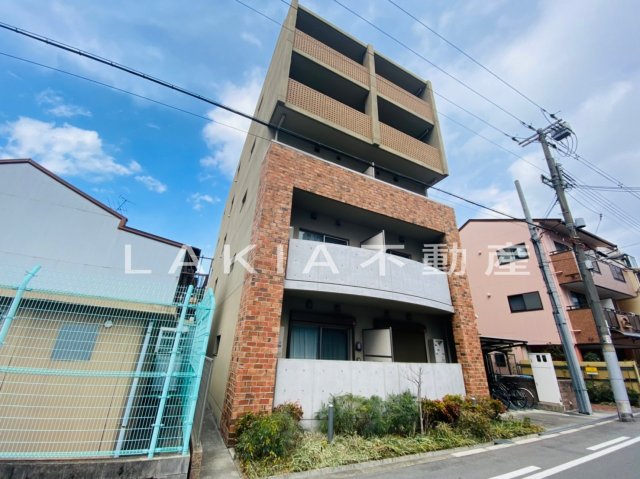 JHアパートメント