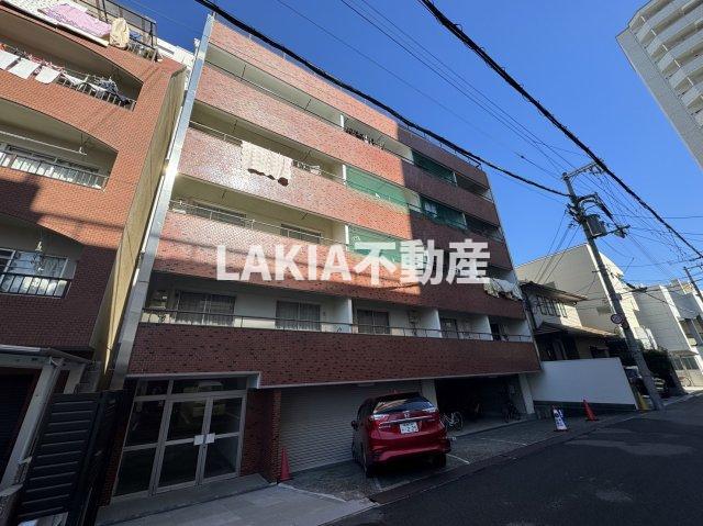 シャトー中島　別館