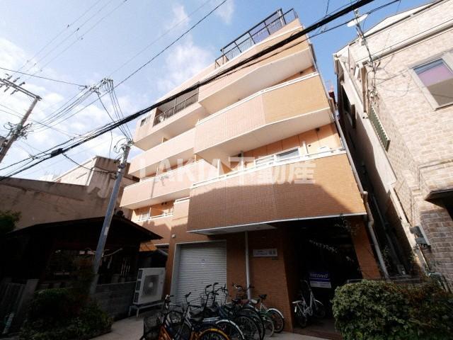 インターナショナル城東