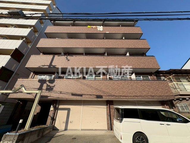 エスペラール城東