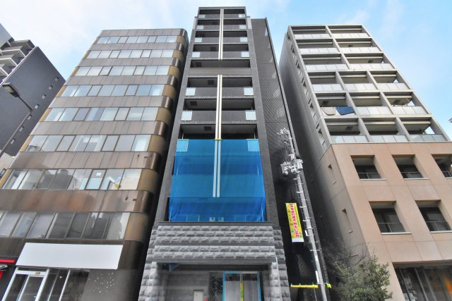 プレサンス南森町ライズ