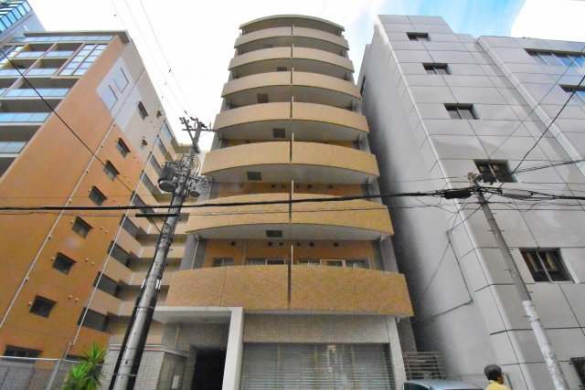 エスタブレ南森町