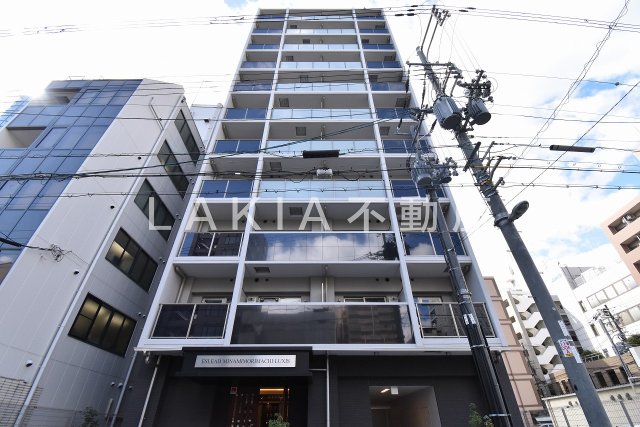 エスリード南森町ラグシス