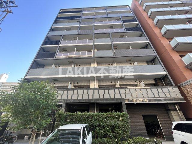 ファステート蒲生公園アペルザ