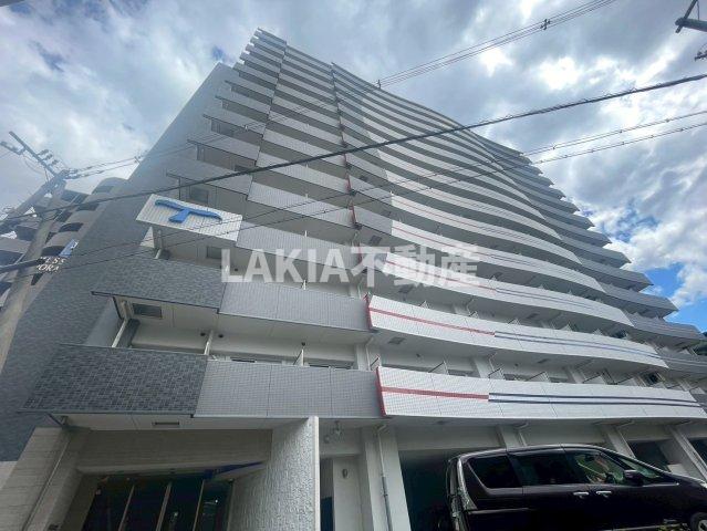 セレニテ京橋クレア