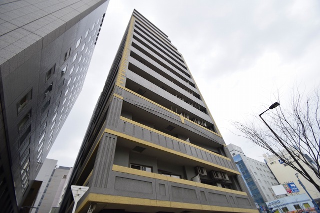 エステムプラザ梅田EAST