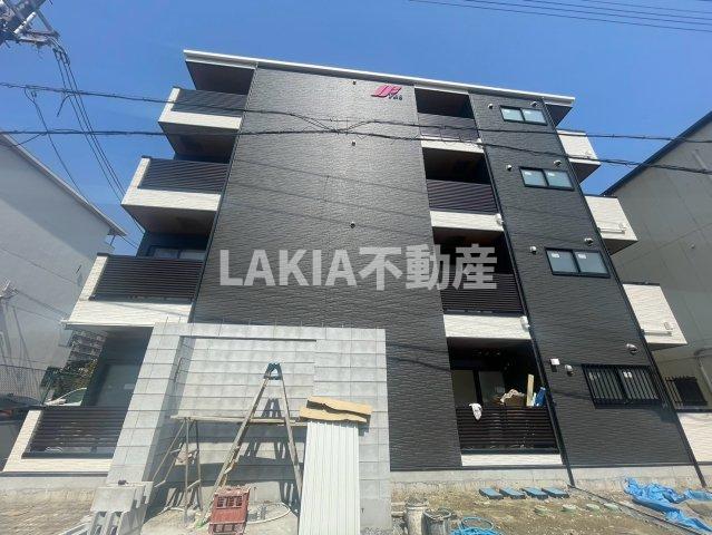 Biscuss Foresta Sakuranomiya