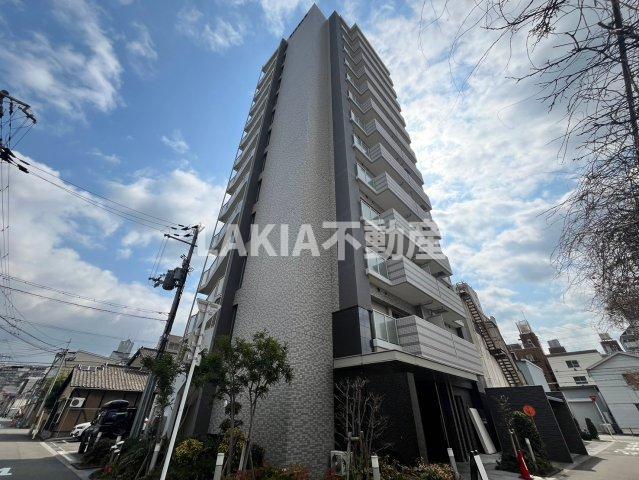 エスリード桜ノ宮レジデンス 