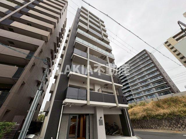 グランステディ城東中央