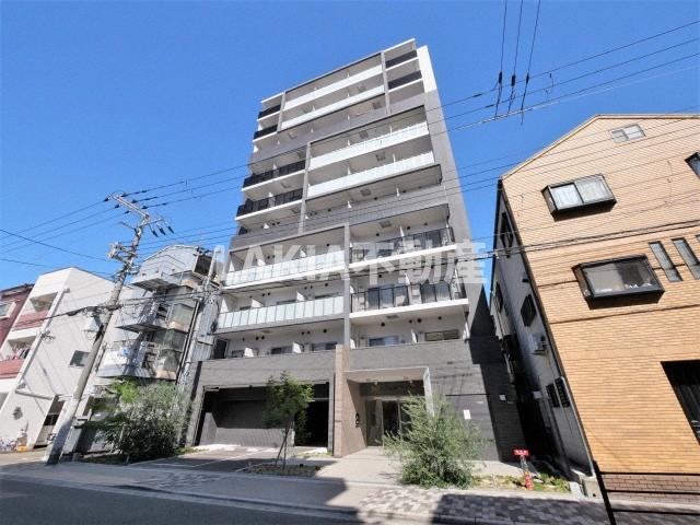 ファステート都島ピース