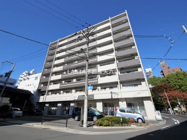 グランシャリオ