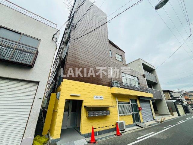 ファミール諏訪