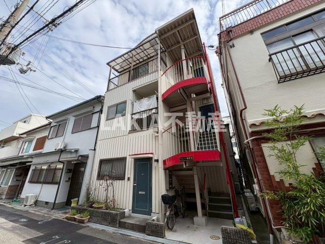 グランツ鴫野東