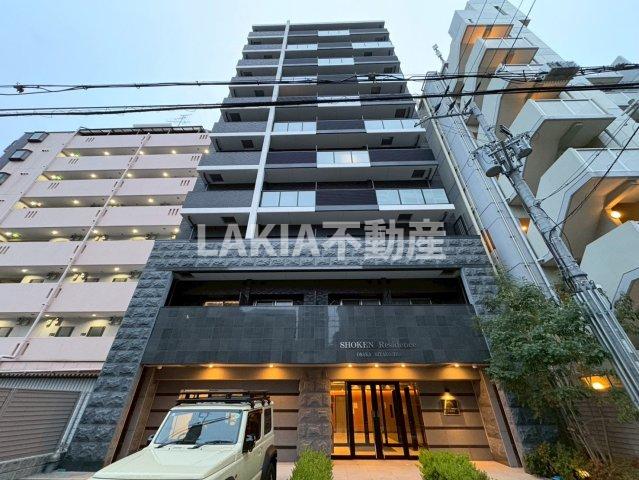 SHOKEN Residence大阪都島