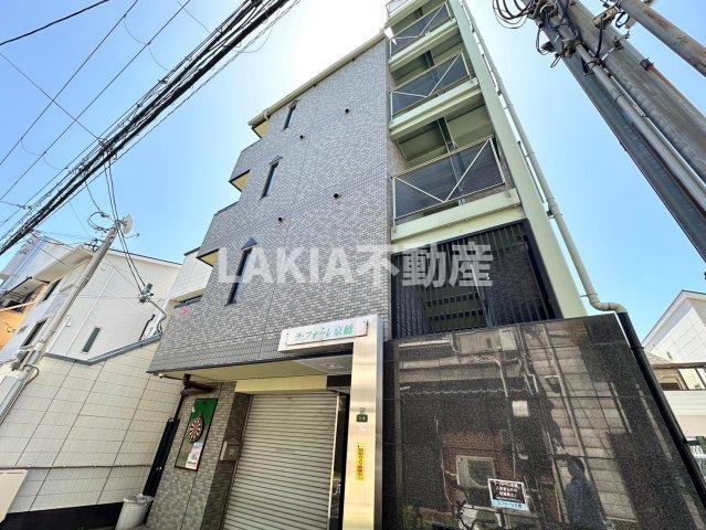 ラ・フォーレ京橋